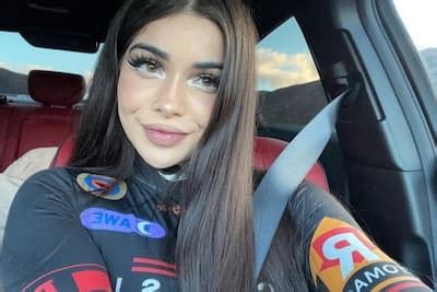 Alina Rose .